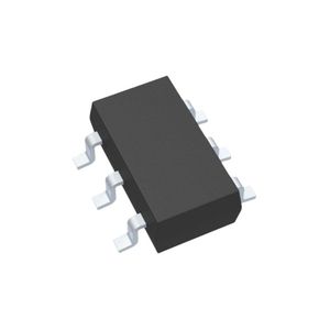 Nouveaux circuits intégrés originaux CI, pilotes d'interface, récepteurs, émetteurs-récepteurs MAX3284EAUT+T, puce CI, circuits intégrés - Product Image 1