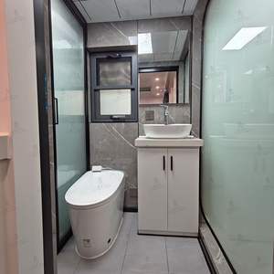 Lubangzhu Villa Resort, hôtel-capsule haut de gamme, chambre en capsule, structure en acier léger, chambre en capsule B&B - Product Image 3