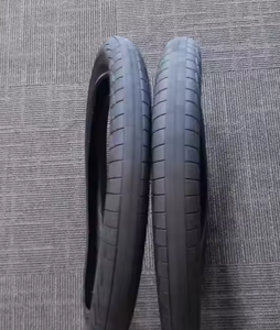 Pneu de vélo BMX Performance 20 pouces, vélo de rue, vélo tout-terrain, pneu anti-crevaison BMX 20x2.40 - Product Image 5