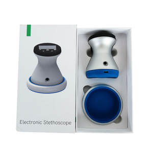 Estetoscópio inteligente laboratório geral e equipamento de diagnóstico MY-G013A - Product Image 2