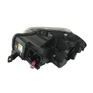 Piezas de automóviles para faros de coche para <span class=keywords><strong>Mercedes</strong></span> Benz Gl <span class=keywords><strong>clase</strong></span> Gl166 2013-2016 HID versión de EE. UU. faro de xenón - Product Image 3