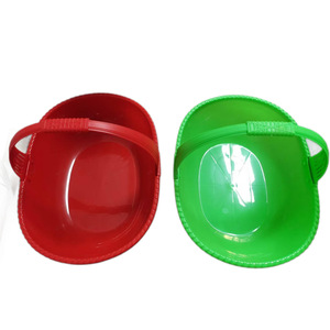 Fruit And Vegetable Picking <b>Basket</b> <b>Plastic</b> Thickened Agricultural Harvesting <b>Basket</b> Yiwu Origin - Product Image 4