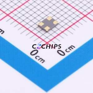 0132M4-24.000F20DTNJL Crystal (Passive) SMD3225-4P Crystal Oscillator SMD Crystal Oscillator 24MHz 10ppm 20pF - Product Image 2