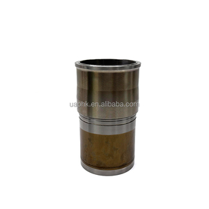 Chemise de cylindre moteur diesel ISX15 4311632 4311633 Kit chemise de cylindre 4376430 - Product Image 2
