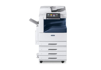 Imprimante laser couleur multifonction reconditionnée haut de gamme C8045/8055 avec vitesse maximale de 70 ppm et disque dur de 250 Go