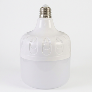 หลอดไฟ LED พลาสติก ฐานอื่นๆ 2700K แสงนุ่มนวล อุ่น AC85-265V CRI 85 3000 ลูเมน ได้รับการรับรองมาตรฐาน CE ผลิตจาก ABS+PP สำหรับใช้ในโรงแรม - Product Image 1