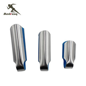 Penjualan langsung pabrik peralatan Medresq produk perawatan rumah terapi fisik belat jari Oval belat jari - Product Image 5