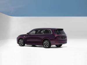Li Xiang Auto <span class=keywords><strong>L</strong></span> <span class=keywords><strong>9</strong></span> Auto elettrica ibrida di lusso Big Suv Lixiang L9 Ultra Pro Max nuova energia Automobile in vendita - Product Image 3