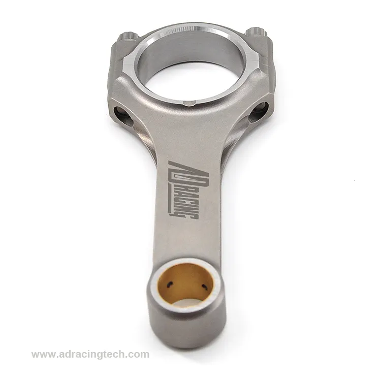 Adracing Performance Custom Forged 4340 Connecting Rods Connecting Rod For Honda K20 K20A Engine Conrod For Civic Integra Accord