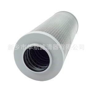 HHLQQ ตัวกรองน้ำมันปั๊มเพลาด้านบน DM48-1000ตัวกรองน้ำมันหล่อลื่นสถานีบางถังคู่สภาพใหม่ - Product Image 4