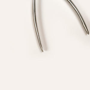 كماشة معدنية, كماشة معدنية ، أدوات جلدية ، أداة يدوية ، أداة إصلاح ، مشبك الأحذية - Product Image 2