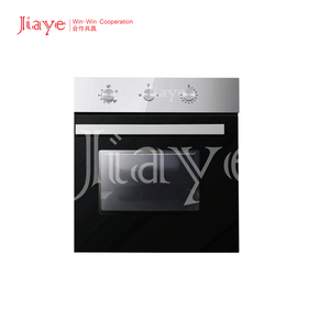 Pasokan Pabrik Oven Listrik Built-in 60CM 60L untuk Hotel dan Rumah Tangga, Peralatan Dapur Utama - Product Image 2
