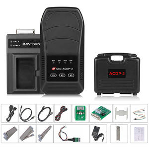 Yanhua Mini ACDP2 Anahtar Programlama ACDP-2 Master Basic, 93/24/25/35/95 Serisi EEPROM/CPU Oto ECU Programlama için - Product Image 1