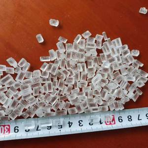 Produit chimique de traitement de l'eau, thiosulfate de sodium pentahydraté cristallin <span class=keywords><strong>Na2S2O3</strong></span> pour la déchloration en aquaculture et dans les piscines - Product Image 1