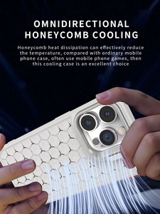 For Samsung S24 Ultra S23 <strong>Case</strong> Shockproof Wireless Charging <strong>Cell</strong> <strong>Phone</strong> Cover With Magnet for IPhone15 Pro Max Camera Stand <strong>Case</strong> - Product Image 5