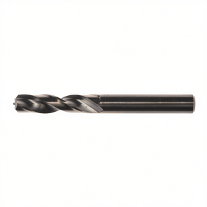 Carbide <b>Drill</b> Bit 3xD Uncoated For Machine Tools - Product Image 2
