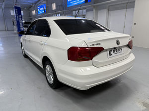 <span class=keywords><strong>Voiture</strong></span> d'<span class=keywords><strong>occasion</strong></span> <span class=keywords><strong>pas</strong></span> chère, modèle 2017, 1.5L, boîte manuelle, version Fashion, Volkswagen Jet Ta - Product Image 6