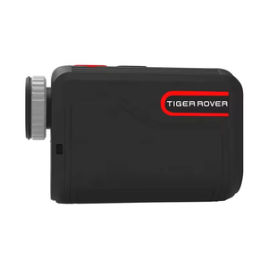 Télémètre laser de golf T1-98 ODM avec fonction de verrouillage de drapeau, format de poche, mesure d'angle et de pente, portée 1200m, mini télémètre - Product Image 6