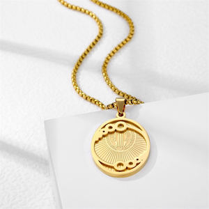 Fabricant <span class=keywords><strong>de</strong></span> souvenirs en métal, vente en gros <span class=keywords><strong>de</strong></span> la médaille miraculeuse Saint-Benoît catholique religieuse en argent sterling Médaille d'honneur <span class=keywords><strong>de</strong></span> l'Europe - Product Image 4