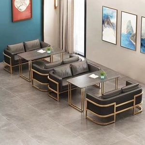 Arredamento Personalizzato <span class=keywords><strong>per</strong></span> Ristoranti: Set di Tavoli e Sedie, Divanetti e Poltrone <span class=keywords><strong>per</strong></span> <span class=keywords><strong>Bar</strong></span>, Caffetterie e Fast Food - Product Image 3