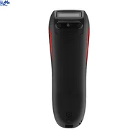 Pemindai Barcode Omnidirectional Pembaca Kode QR 1D 2D USB Berkabel Paling Diminati 2024