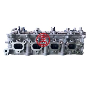 Nouvelle culasse de moteur à essence XC 1796cc J20B OEM 11100-65G03 pour SUZUKI Grand Vitara Jimny 1.8L 2010-2017 - Product Image 4
