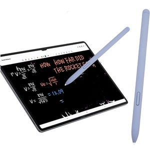 S <span class=keywords><strong>Pen</strong></span> di Ricambio per Samsung <span class=keywords><strong>Galaxy</strong></span> <span class=keywords><strong>Tab</strong></span> S10+ S10 Ultra, Penna Stilo per <span class=keywords><strong>Galaxy</strong></span> <span class=keywords><strong>Tab</strong></span> S9 Ultra Senza Pressione - Product Image 5