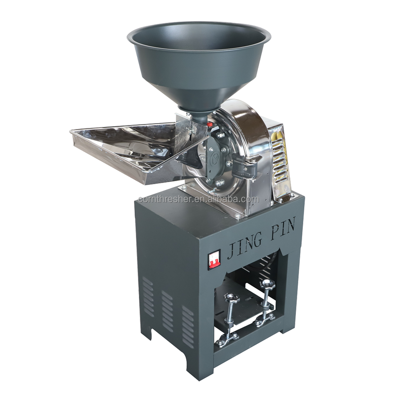 Stainless Steel Mill Grinding Spice Grinder