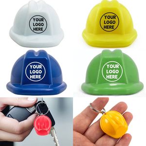 Llavero de Seguridad Industrial en Miniatura, Llavero de Ingeniería de Grado Profesional para Tiendas de Herramientas y Ferreterías, Recompensas de Fidelización - Product Image 1