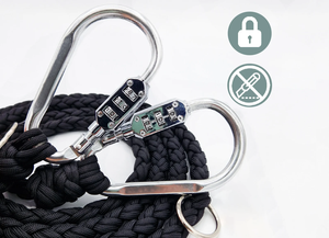 <span class=keywords><strong>Laisse</strong></span> <span class=keywords><strong>pour</strong></span> <span class=keywords><strong>chien</strong></span> personnalisée, innovante, de luxe, nouvelle, durable, en nylon et polyester doux, <span class=keywords><strong>antivol</strong></span>, verrouillable - Product Image 5