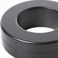 Noyau toroïdal nanocristallin d'usine, instrument de mesure de précision classe 0.1, OEM ODM