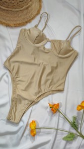 Traje <span class=keywords><strong>de</strong></span> baño <span class=keywords><strong>de</strong></span> marca privada <span class=keywords><strong>de</strong></span> fábrica, ropa <span class=keywords><strong>de</strong></span> playa personalizada, traje <span class=keywords><strong>de</strong></span> baño Bandeau, traje <span class=keywords><strong>de</strong></span> baño estampado, Bikini, trajes <span class=keywords><strong>de</strong></span> baño - Product Image 2