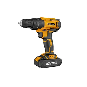 COOFIX CF-CD007 High Quality Power Tools Screw Cordlessdriver Drill With Best Price Cordless Drill