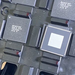 BCM3185KMLG RF & Wireless NEW AND Original IC chip Microchip electronic components BOM service supplier - Product Image 1