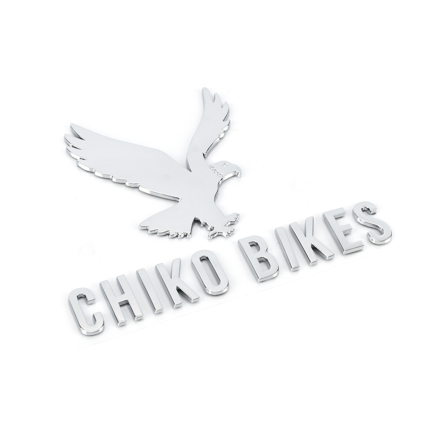 OEM Emblem Reference