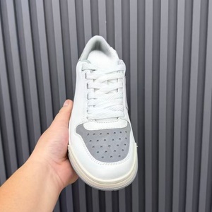 Zapatos de Moda Cómodos con Cordones y Amortiguación, Zapatos Deportivos Casuales de Marca de Diseño de Lujo para Hombre - Product Image 6