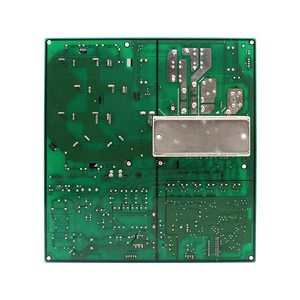 Carte de circuit imprimé de l'onduleur du compresseur DB9203526A DB41-01301A DVM-<span class=keywords><strong>S</strong></span>-<span class=keywords><strong>INVERTER</strong></span> pour unité extérieure <span class=keywords><strong>Samsung</strong></span> VRF AM200KXVAGH, neuve et d'origine - Product Image 2