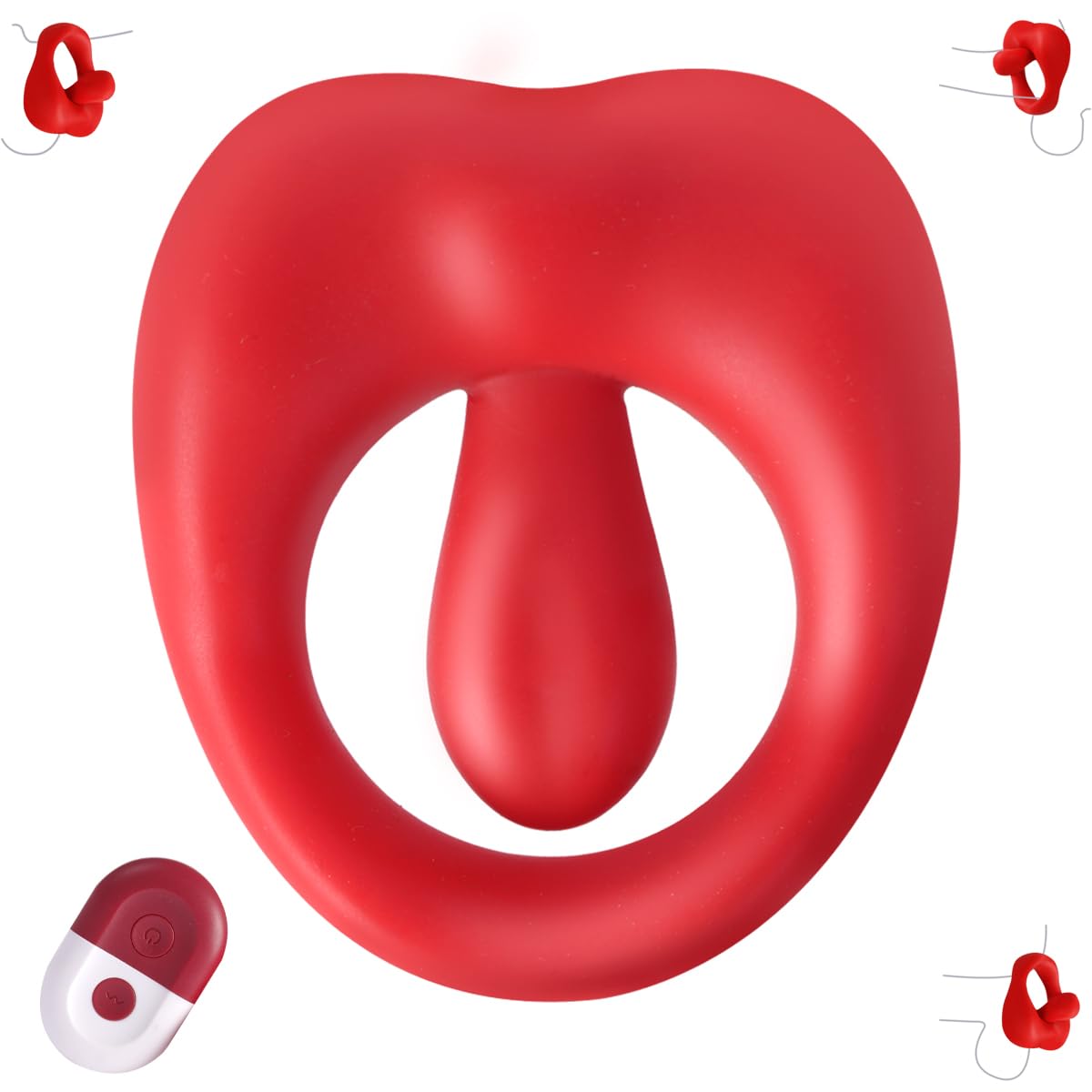 Vibrating Cock Ring Male Sex Toy Testicles Massager Stimulating APP Remote  Control Silicone Penis Rings Vibrator for Men Couples| Alibaba.com