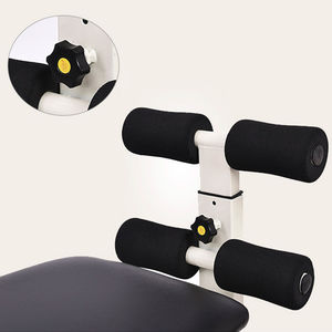 Cama de tração ortopédica manual de aço, cama médica de coluna, aparelho de treinamento de tração cervical e lombar, de alta qualidade - Product Image 5