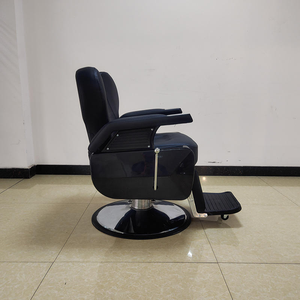 Sedie da Salone Moderne in Pelle Sintetica di Alta Qualità, Arredamento per Saloni, Poltrona da Parrucchiere, Copertura per Salone di Bellezza, Sedia da <span class=keywords><strong>Uomo</strong></span> per Palestra all'Aperto - Product Image 5