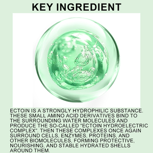 Bán buôn tái tạo làm trắng Glowing Facial Lotion cho khô thô và sưng lên da dưỡng ẩm và giữ ẩm ikedoin Kem - Product Image 5