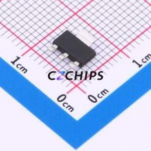 Regulador lineal PMIC (LDO) de chip IC de circuito integrado SOT-223 nuevo y original de - Product Image 2