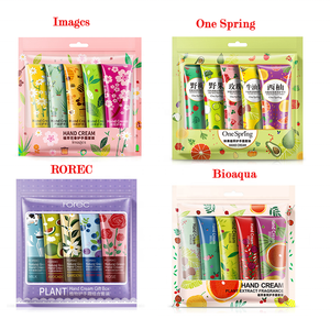 La migliore crema mani sbiancante idratante con estratto vegetale naturale da viaggio portatile - Product Image 2