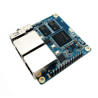 Carte de développement OEM YKR-IP3328-V1 Rockchip RK3328 Quad-core avec IA embarquée et OS Android/Linux