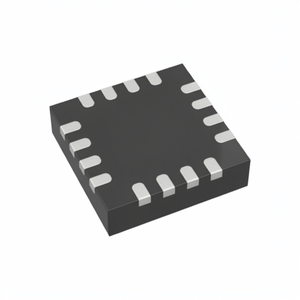 Composants électroniques de gestion de l'alimentation (PMIC) LTC3607EUD – Service complet # PBF 16 WFQFN à plaquettes exposées - Product Image 1