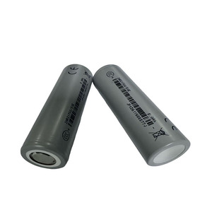 3.7V-4.2V 5000mAh 21700 50E Rechargeable Lithium-Ion <b>Battery</b> with 800 Cycles <b>for</b> Electric <b>Scooters</b> - Product Image 6