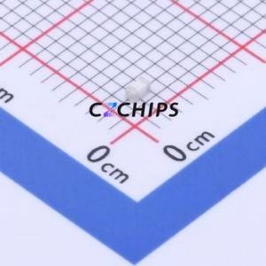 CMCC1608C2N7SSP SMD เหนี่ยวนำ0603 (เหนี่ยวนำ: 2.7nH )(จัดอันดับปัจจุบัน: 500mA ความต้านทาน DC (DCR): 200mOhm) - Product Image 1