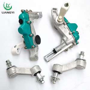 השתלת זרוע עבור קובוטה הליכה מאחורי אורז <span class=keywords><strong>transplanter</strong></span> SPW48C/68C - Product Image 1