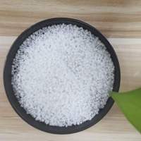 Polypropylène en vrac PP Sinopec bj730 f401 hp456j k595j td13 Granule Film PP personnalisé qualité 2080 Copolymère de polypropylène Pelets