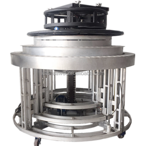 आसान स्थापित उच्च गुणवत्ता लिफ्ट मंच उठाने मंच मंच टिकाऊ घूर्णन स्टेज - Product Image 2